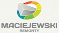MACIEJEWSKI logo